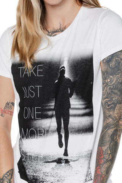 T-shirt femeie UNDERWORLD Runner