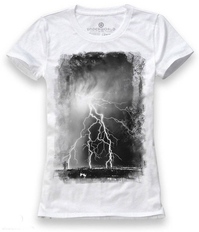 T-shirt femeie UNDERWORLD Storm
