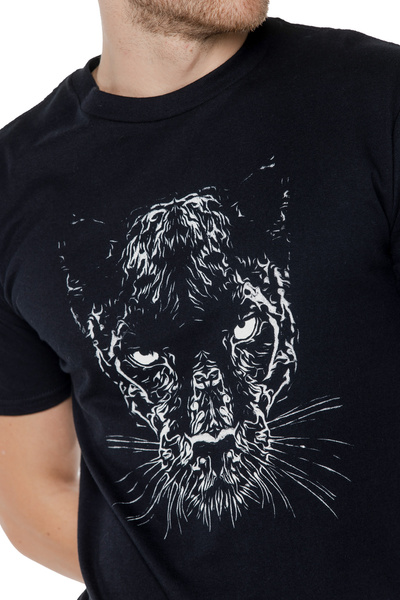 Tricou pentru bărbați UNDERWORLD Cat