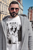 Tricou pentru bărbați UNDERWORLD Rock always in my soul