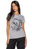 T-shirt femeie UNDERWORLD Mushrooms
