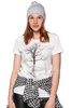 T-shirt femeie UNDERWORLD Tree