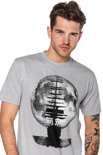 Tricou pentru bărbați UNDERWORLD Ship