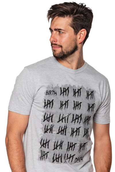 Tricou pentru bărbați UNDERWORLD From birth to death