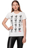 T-shirt femeie UNDERWORLD Hater