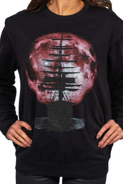 Hanorac marca UNDERWORLD unisex Ship