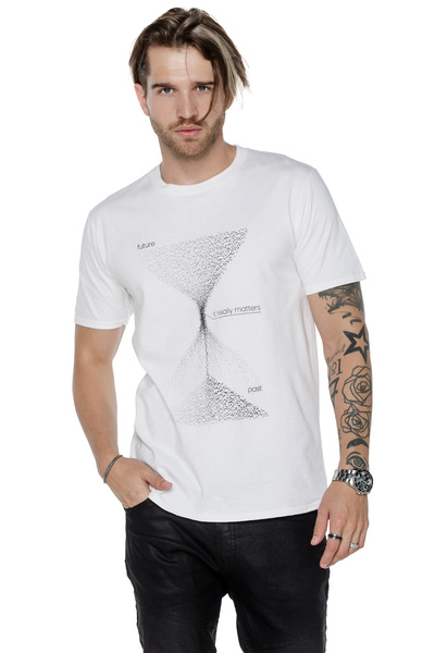 Tricou pentru bărbați UNDERWORLD Hourglass