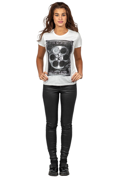 T-shirt femeie UNDERWORLD Hope