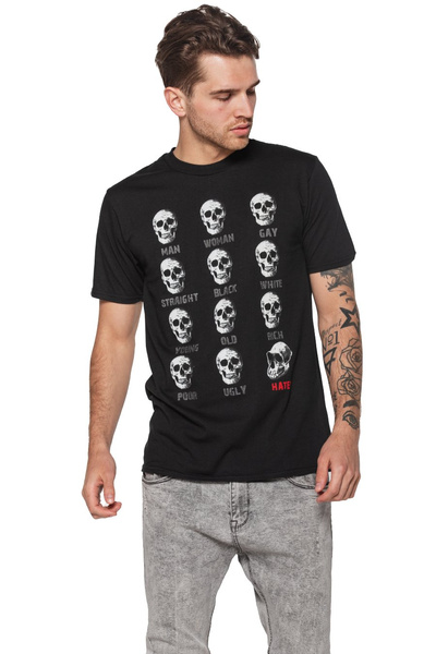Tricou pentru bărbați UNDERWORLD Hater