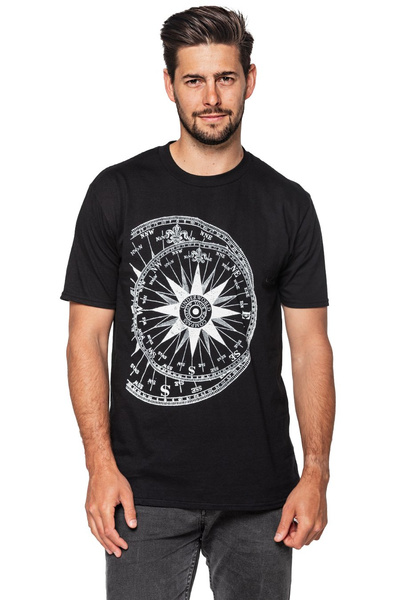 Tricou pentru bărbați UNDERWORLD Compass