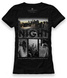 T-shirt femeie UNDERWORLD One night in L.A.
