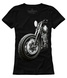 T-shirt femeie UNDERWORLD Motorbike
