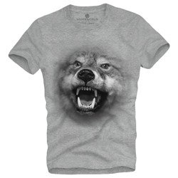 Tricou pentru bărbați UNDERWORLD Wolf