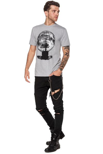 Tricou pentru bărbați UNDERWORLD Ship