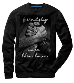 Hanorac marca UNDERWORLD unisex Friendship