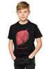 Tricou copii UNDERWORLD Leaf