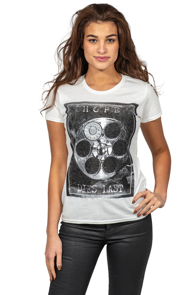 T-shirt femeie UNDERWORLD Hope