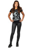 T-shirt femeie UNDERWORLD Hope