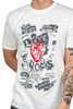 Tricou pentru bărbați UNDERWORLD Rocks