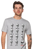 Tricou pentru bărbați UNDERWORLD Hater