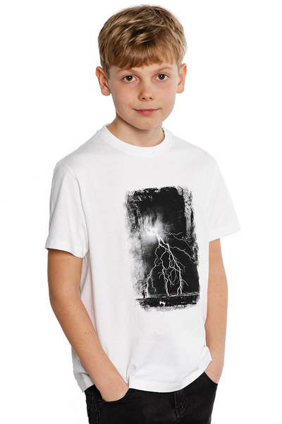 Tricou copii UNDERWORLD Storm