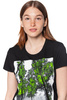 T-shirt femeie UNDERWORLD Forest