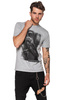 Tricou pentru bărbați UNDERWORLD Raven