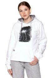 Hanorac cu buzunar marsupiu UNDERWORLD unisex Storm