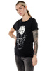 T-shirt femeie UNDERWORLD Streetball