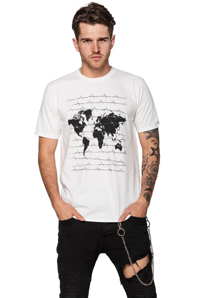 Tricou pentru bărbați UNDERWORLD World