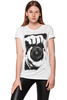 T-shirt femeie UNDERWORLD Photographer
