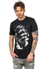 Tricou pentru bărbați UNDERWORLD Microphone