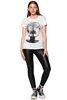 T-shirt femeie UNDERWORLD Ship