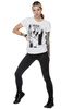 T-shirt femeie UNDERWORLD Rock always in my soul