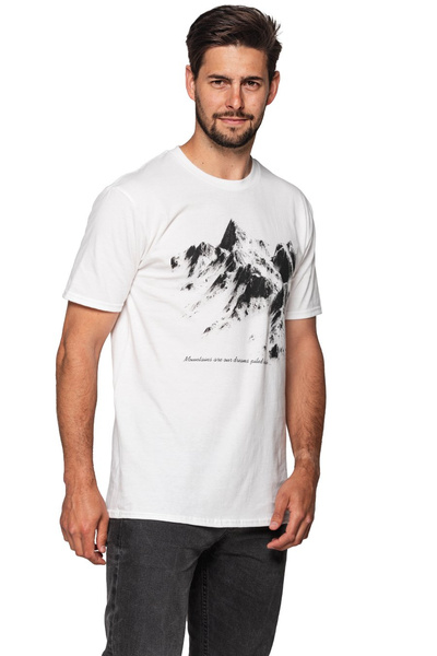 Tricou pentru bărbați UNDERWORLD Mountains