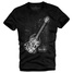 Tricou pentru bărbați UNDERWORLD Guitar machine