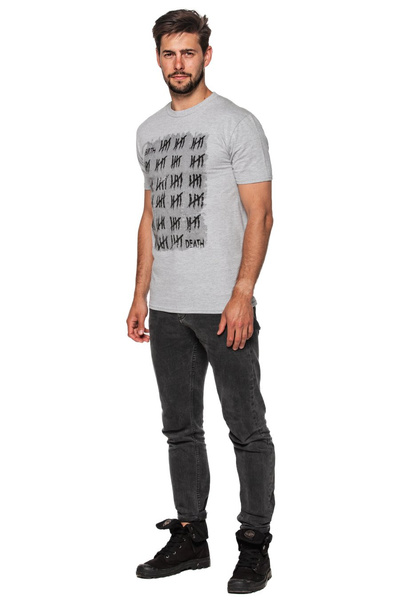 Tricou pentru bărbați UNDERWORLD From birth to death