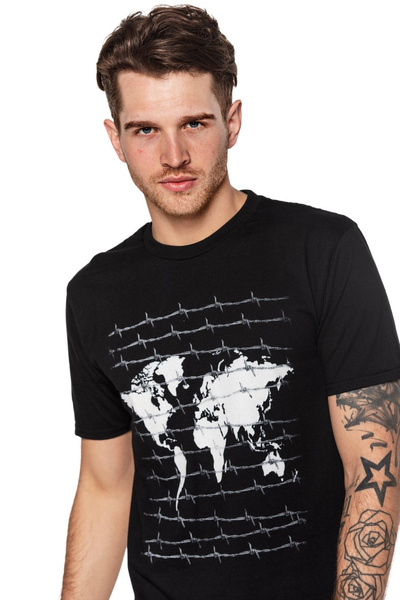 Tricou pentru bărbați UNDERWORLD World