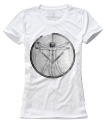 T-shirt femeie UNDERWORLD Leonardo