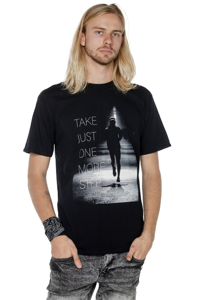 Tricou pentru bărbați UNDERWORLD Runner