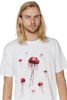Tricou pentru bărbați UNDERWORLD Jellyfish