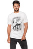 Tricou pentru bărbați UNDERWORLD Born to fight