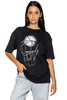 Tricou pentru femei UNDERWORLD Streetball