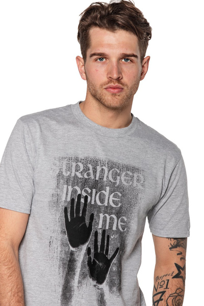 Tricou pentru bărbați UNDERWORLD Stranger inside me