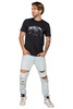Tricou pentru bărbați UNDERWORLD Bear