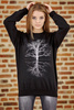 Hanorac marca UNDERWORLD unisex  Tree