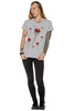 T-shirt femeie UNDERWORLD Jellyfish