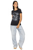 T-shirt femeie UNDERWORLD Mushrooms