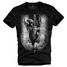 Tricou pentru bărbați UNDERWORLD Dragon 