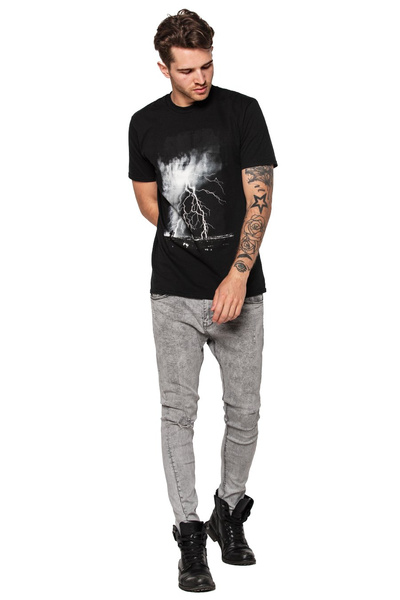 Tricou pentru bărbați UNDERWORLD Storm